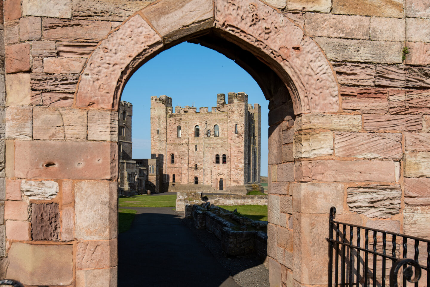 The Best Stately Homes And Gardens In Yorkshire Historic Houses