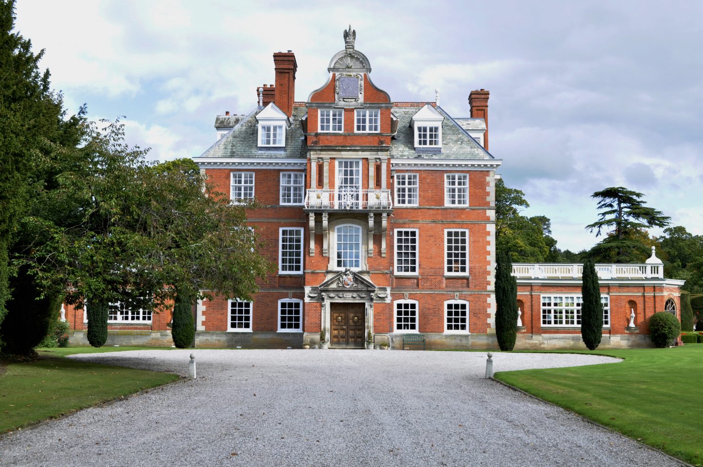 Discover the Houses and Gardens of Wales | Historic Houses