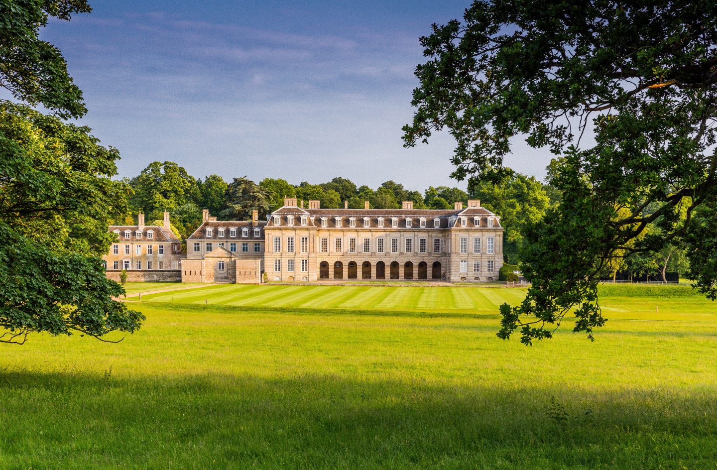 Enjoy the first signs of spring at Boughton Gardens | Historic Houses