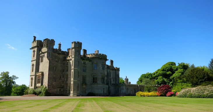 Duns Castle Estate - Historic Houses | Historic Houses