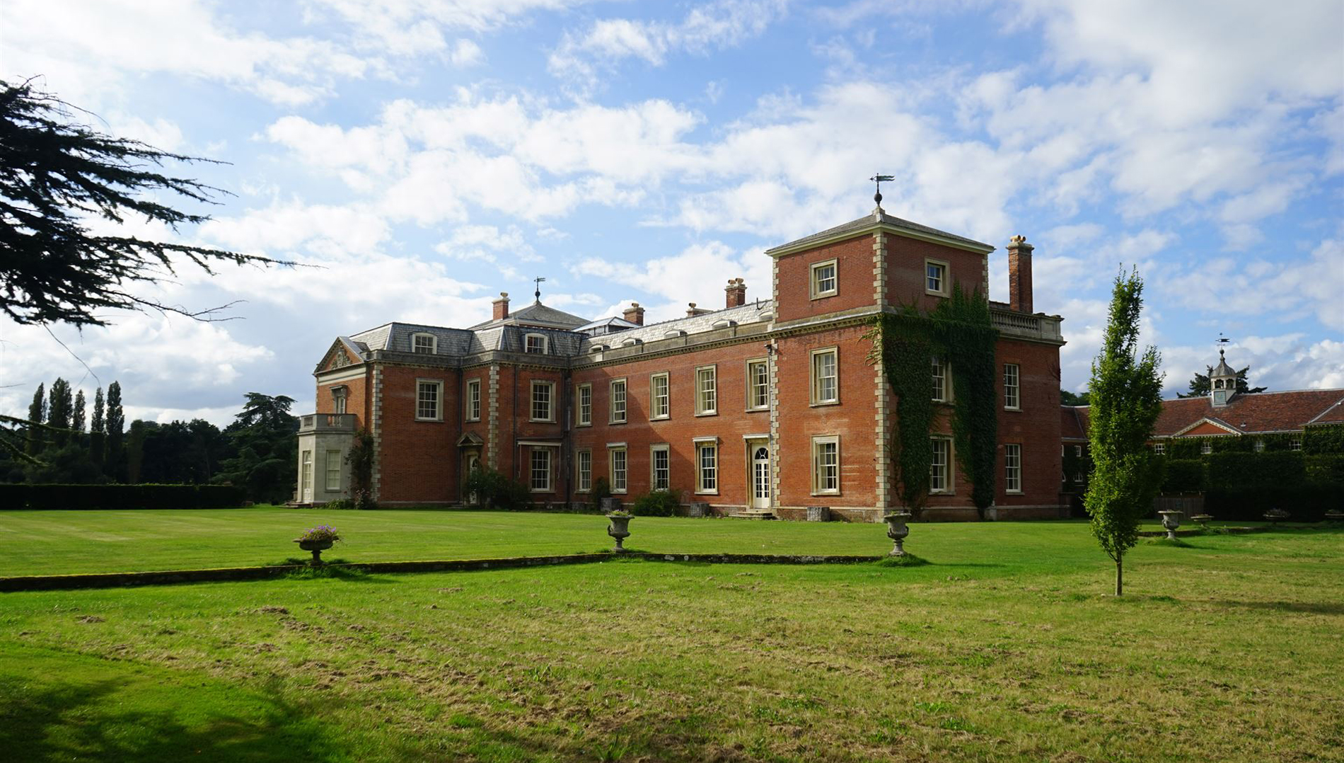 History |Euston Hall - Historic Houses | Historic Houses