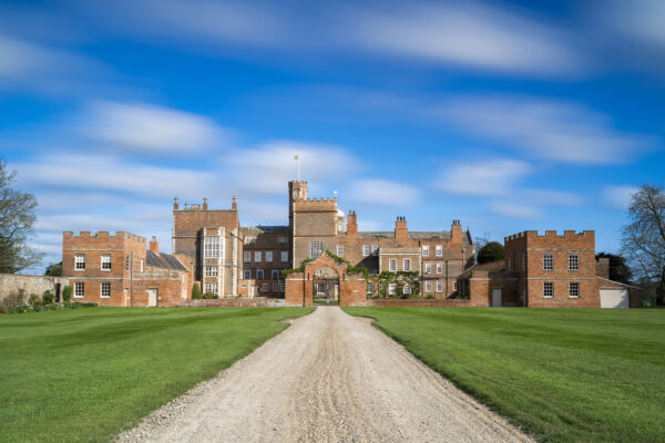 Burton Constable Hall & Grounds - Historic Houses | Historic Houses