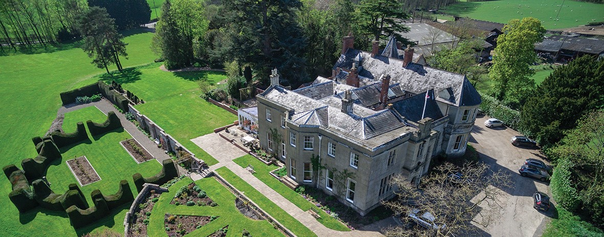 Tours Burton Court Historic Houses Historic Houses