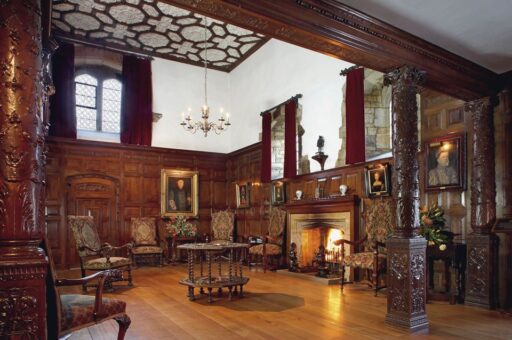 Visit |Hever Castle: The Home of Anne Boleyn, Remodeled for the Astor ...