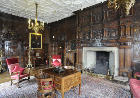 Visit |Levens Hall - Historic Houses | Historic Houses