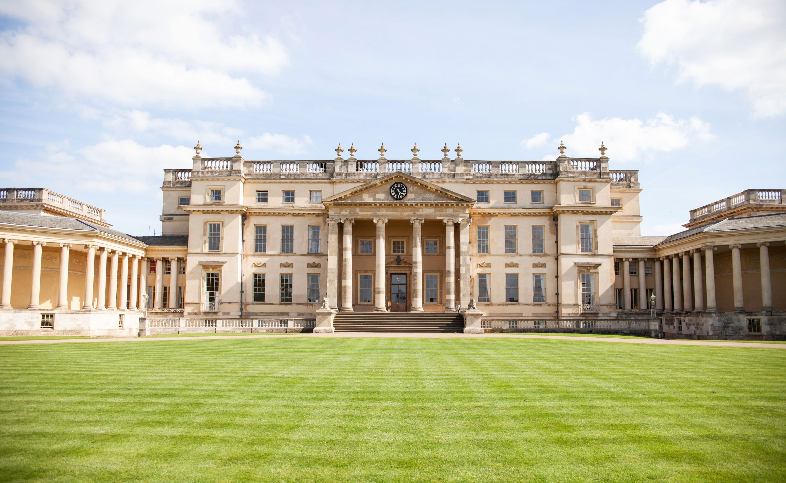 Visit Stowe House Historic Houses Historic Houses