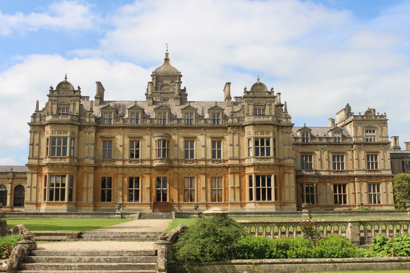 Visit | Bowood House: Home to the Marquis of Lansdowne, in 2,000 Acres ...