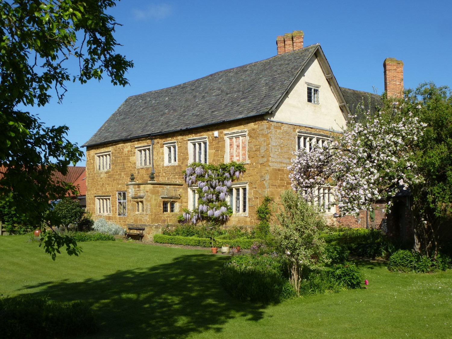 Tours Clawson Old Manor Historic Houses Historic Houses