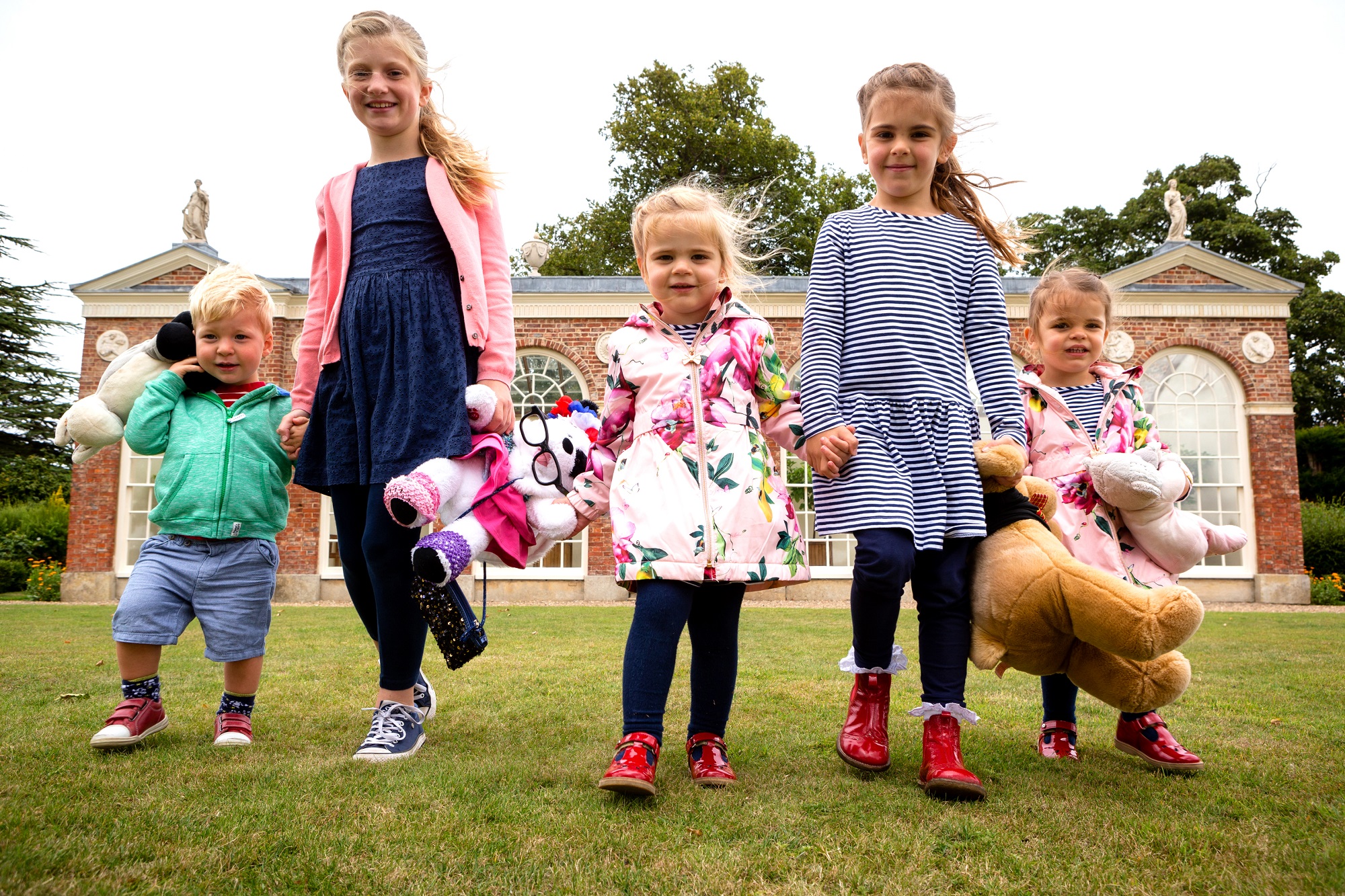 Burton Constable's first Easter events in three years! | Historic Houses