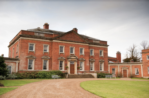 Join Kelmarsh Hall for a Jubilee Street Party - Historic Houses ...