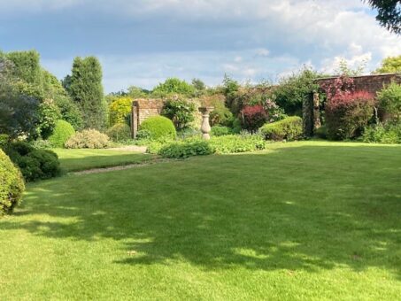 Goadby Marwood Hall - Historic Houses | Historic Houses