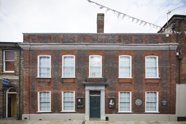 Gainsborough's House