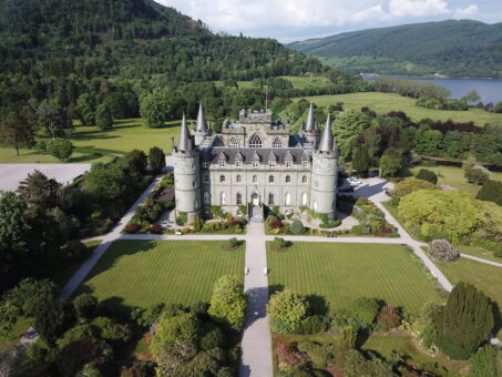 Inveraray Castle