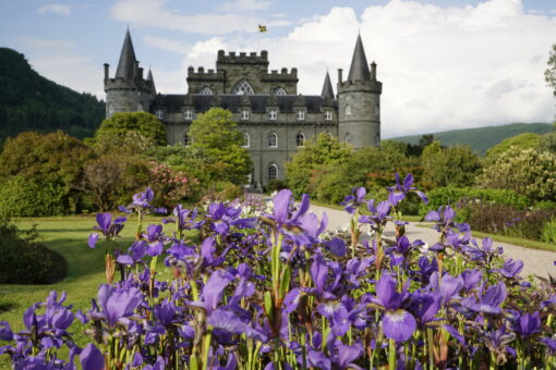 Inveraray Castle