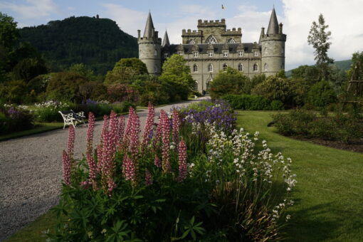 Inveraray Castle