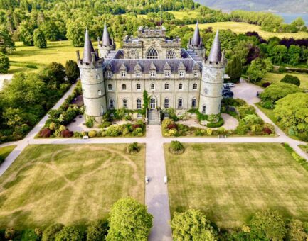 Inveraray Castle