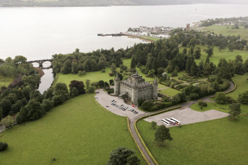 Inveraray Castle