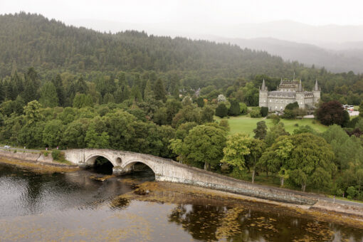 Inveraray Castle