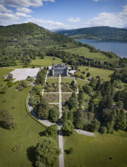 Inveraray Castle