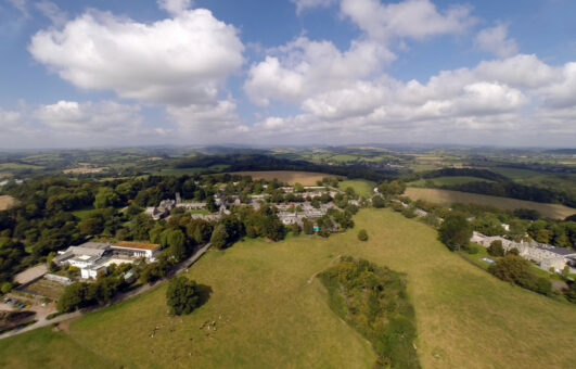 The Dartington Hall Trust