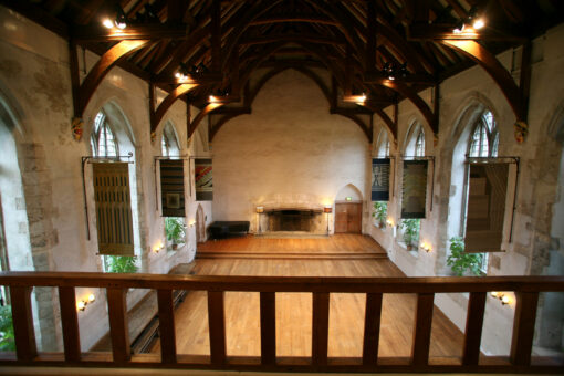 The Dartington Hall Trust