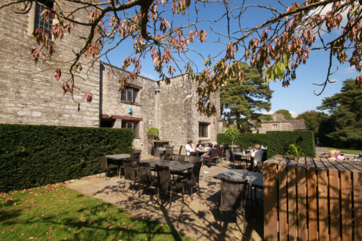 The Dartington Hall Trust