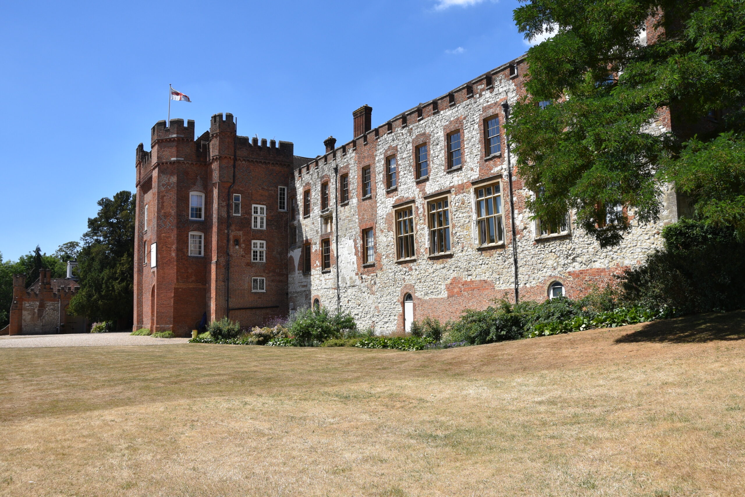 Visit | Farnham Castle - Historic Houses | Historic Houses