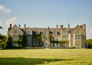 Parham House