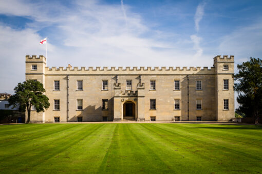 Syon House