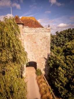 Michelham Priory House & Gardens