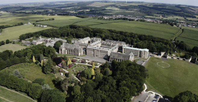 ushaw-historic-houses