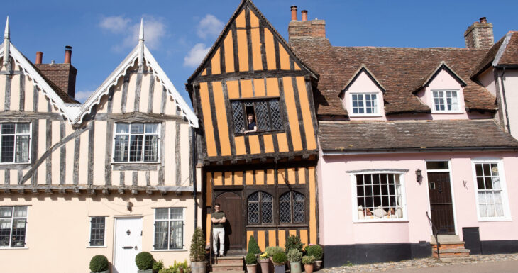 The Crooked House