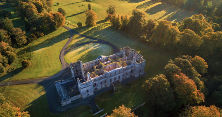 Penicuik Estate