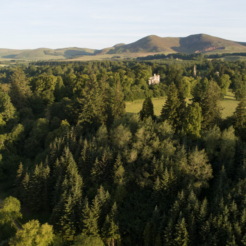 Penicuik Estate