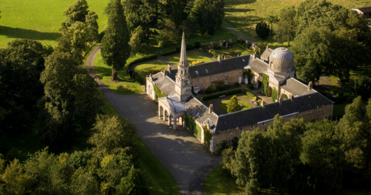 Penicuik Estate