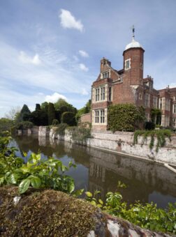 Kentwell Hall